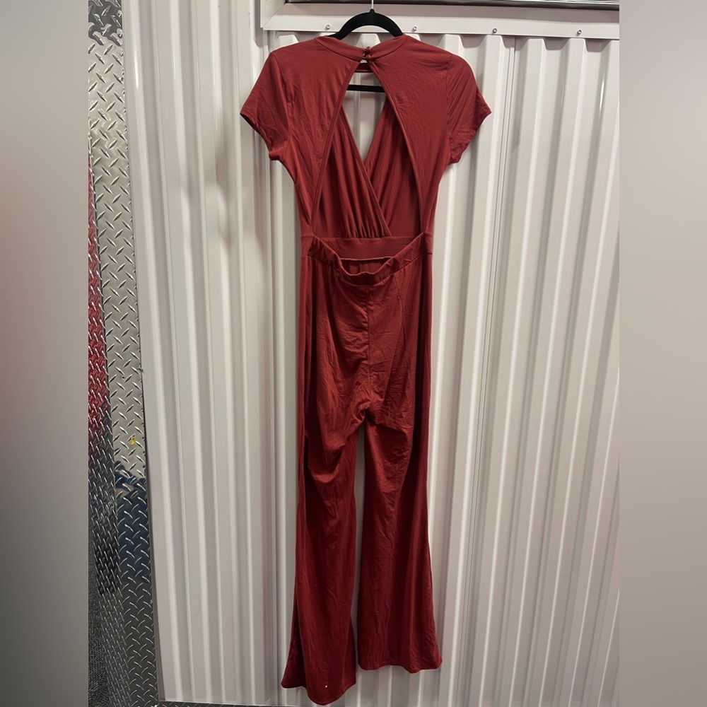 Jumpsuit - Picture 3 of 3